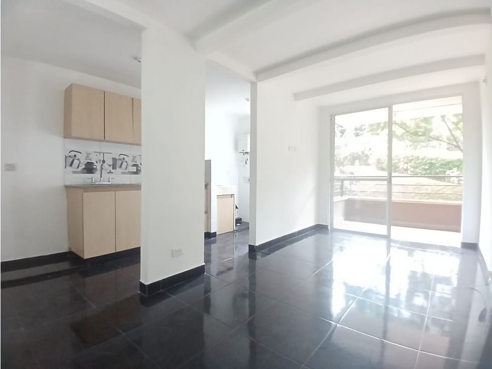 Apartaestudio en arriendo Antioquia Itagüí Itagüí 65 m2 Habitaciones 3 Baños 2 Garajes 1 Precio $2500000