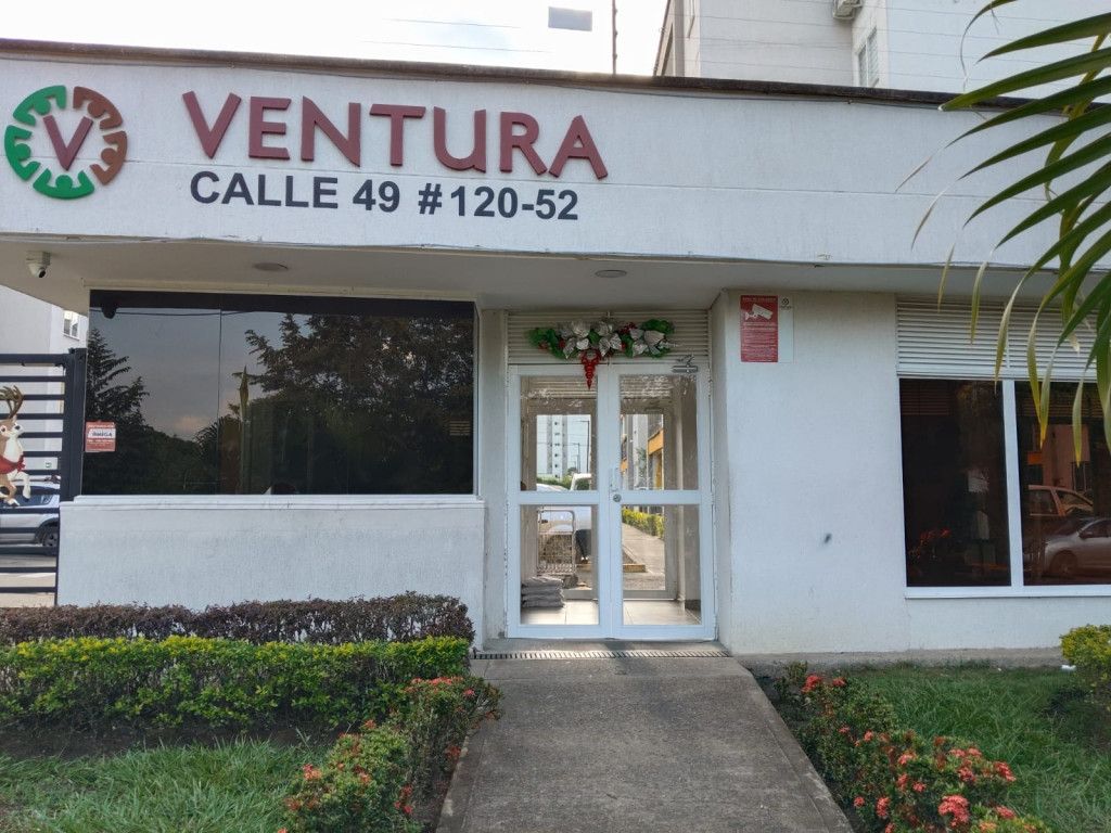 Apartamento en arriendo Valle Del Cauca Cali Conjunto Residencial Aguaclara 58 m2 Habitaciones 2 Baños 2 Garajes 0 Precio $1411000