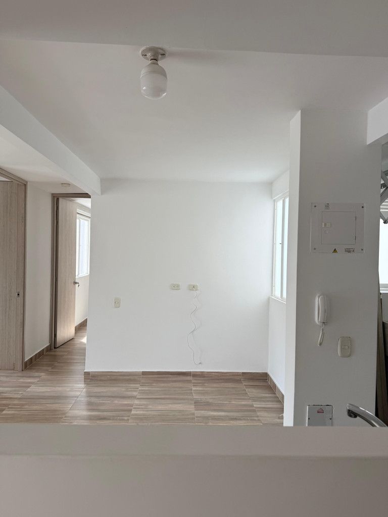 Apartamento en arriendo Valle Del Cauca Cali San Nicolás 58 m2 Habitaciones 2 Baños 2 Garajes 0 Precio $1411000