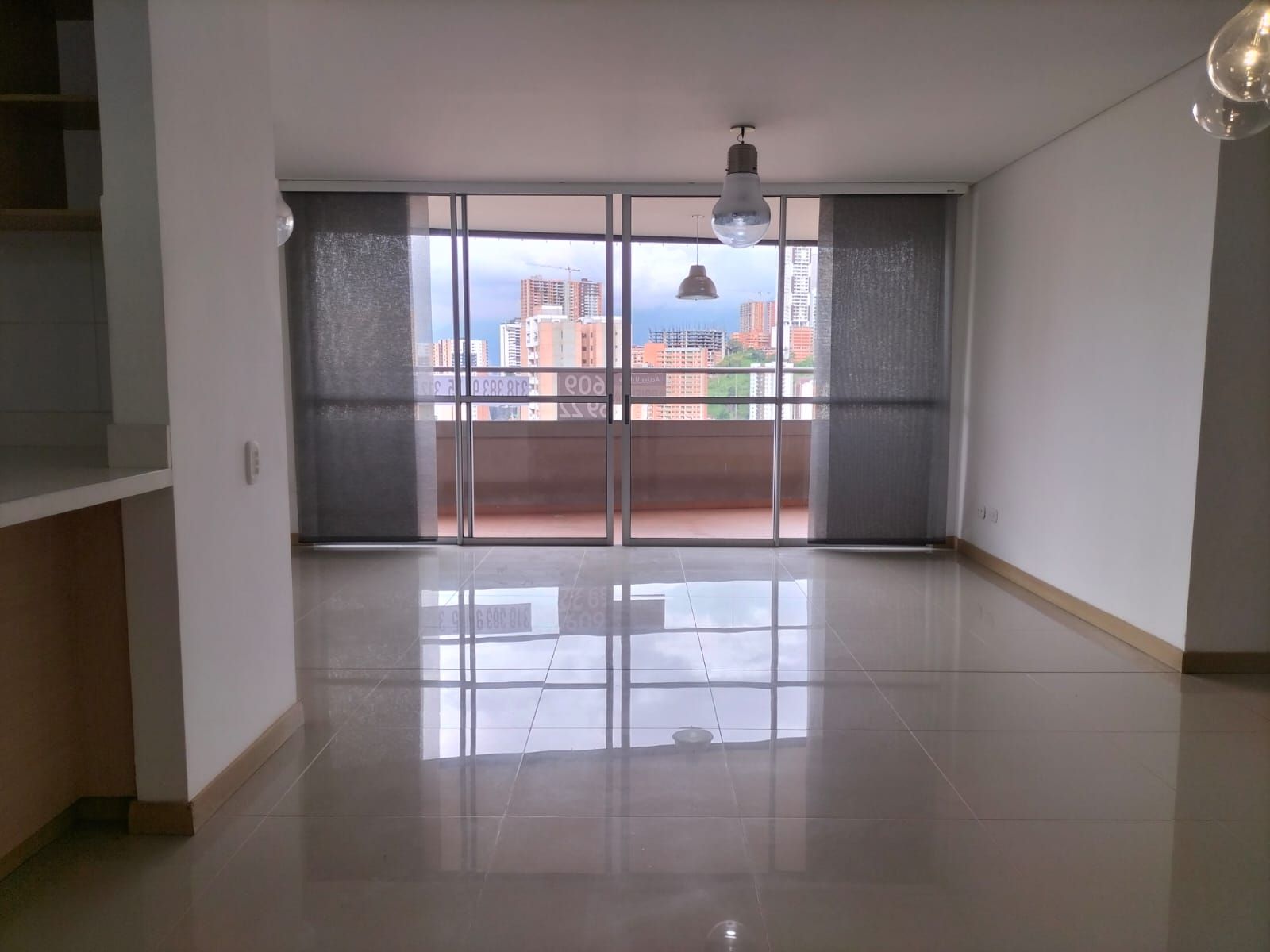Apartamento en arriendo Antioquia Sabaneta Vegas De San José 106 m2 Habitaciones 3 Baños 2 Garajes 1 Precio $3500000