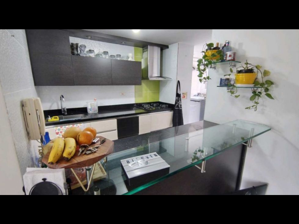 Apartamento en venta Antioquia Medellín Cristo Rey 94 m2 Habitaciones 3 Baños 2 Garajes 1 Precio $755000000