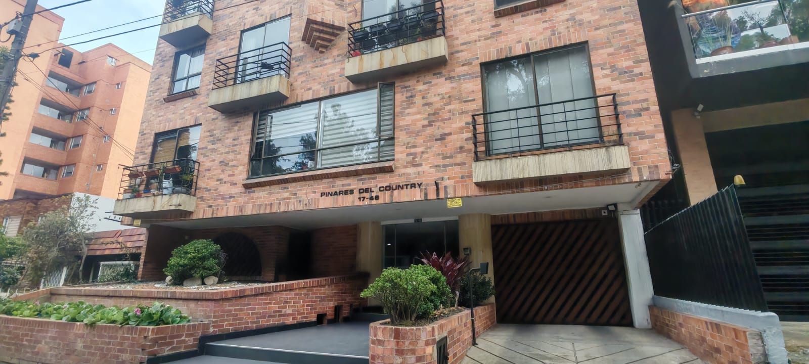 Apartamento en venta Cundinamarca Bogotá Lisboa 62 m2 Habitaciones 2 Baños 2 Garajes 1 Precio $436500000