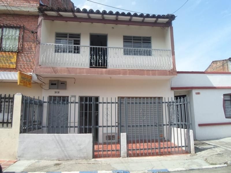 Casa en venta Valle Del Cauca Cali La Independencia 160 m2 Habitaciones 4 Baños 2 Garajes 0 Precio $380000000