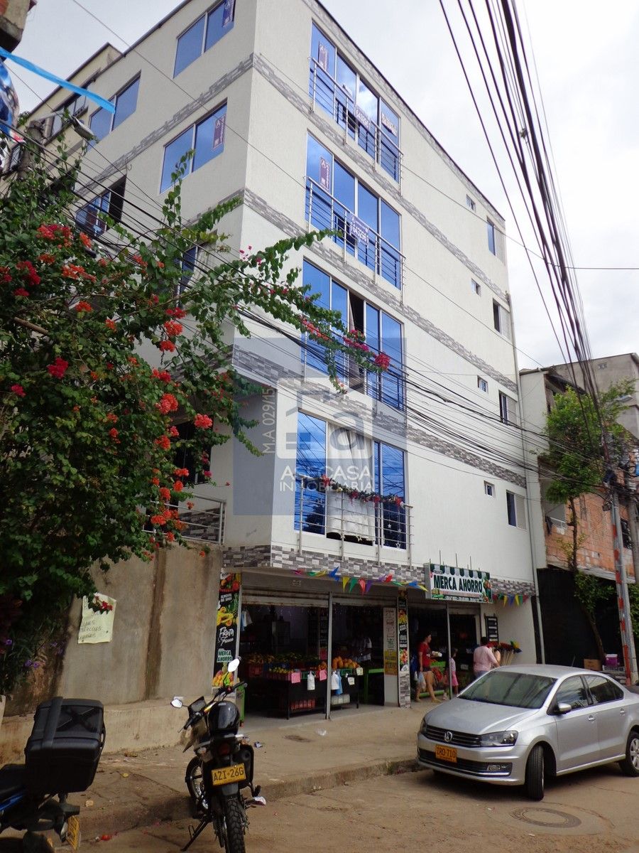 Apartamento en arriendo Santander Floridablanca Santana 47 m2 Habitaciones 2 Baños 2 Garajes 0 Precio $900000