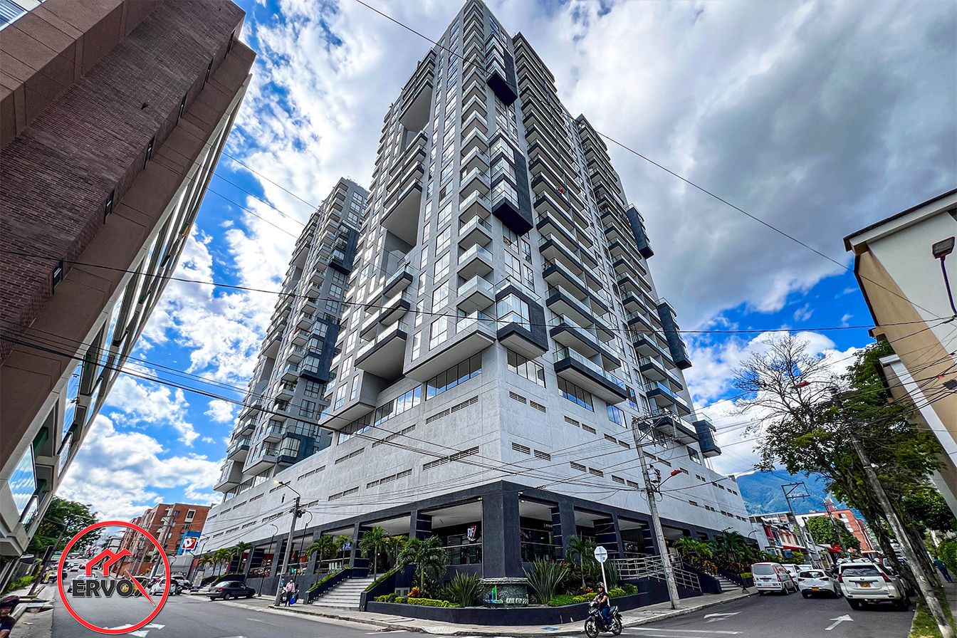 Apartamento en arriendo Tolima Ibagué Ub El Prado 70 m2 Habitaciones 2 Baños 2 Garajes 1 Precio $3200000