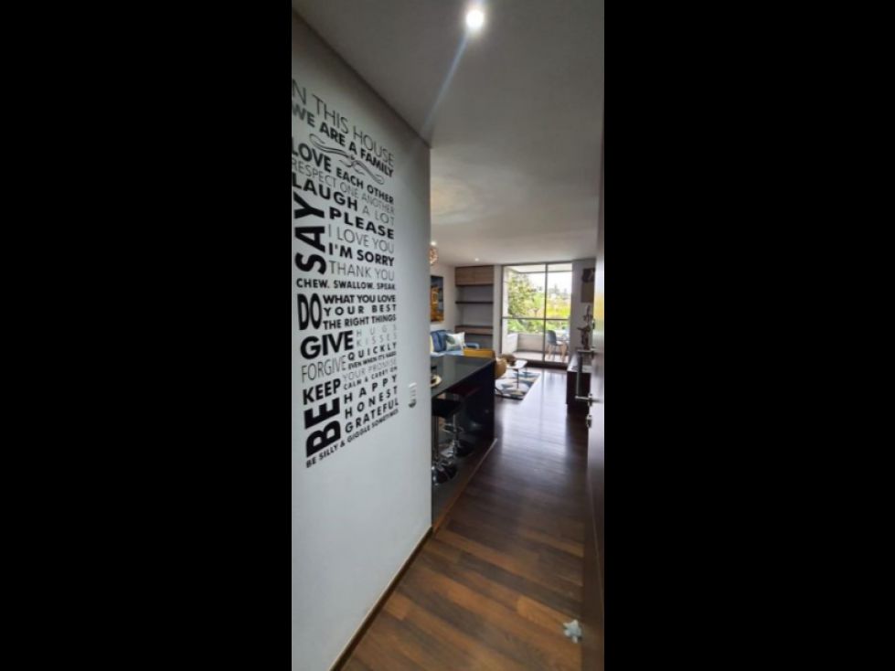 Apartaestudio en venta Antioquia Rionegro Rionegro 60 m2 Habitaciones 1 Baños 2 Garajes 1 Precio $640000000