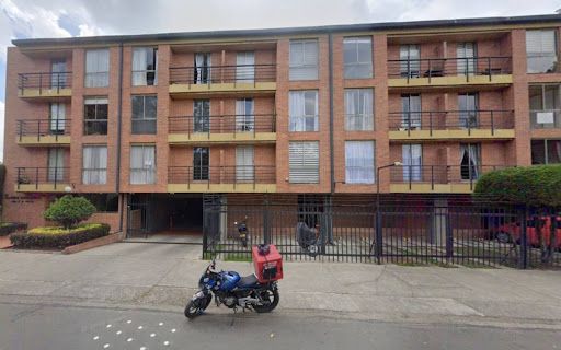 Apartamento en arriendo Cundinamarca Bogotá Santa Teresa 39 m2 Habitaciones 1 Baños 1 Garajes 1 Precio $1230000