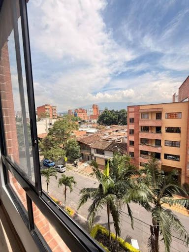 Apartamento en venta Antioquia Medellín Calasanz 75 m2 Habitaciones 3 Baños 2 Garajes 1 Precio $450000000