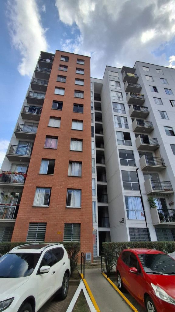 Apartamento en arriendo Valle Del Cauca Cali Conjunto Residencial Magenta 61 m2 Habitaciones 2 Baños 2 Garajes 1 Precio $2400000