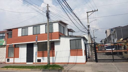 Apartamento en arriendo Cundinamarca Bogotá El Rincón De Los Angeles 40 m2 Habitaciones 1 Baños 1 Garajes 0 Precio $1400000