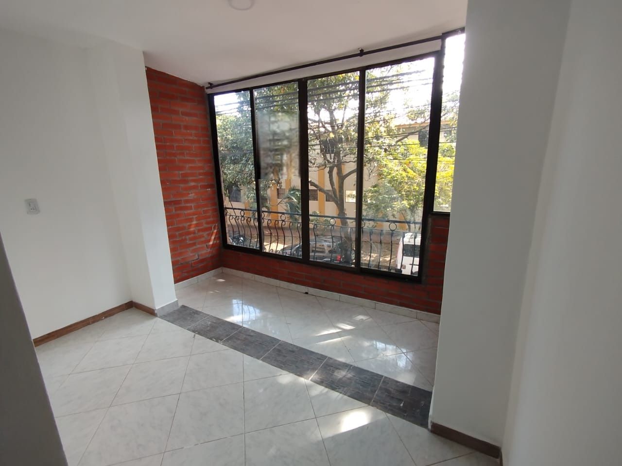 Apartaestudio en arriendo Antioquia Medellín La America 40 m2 Habitaciones 1 Baños 1 Garajes 0 Precio $1700000