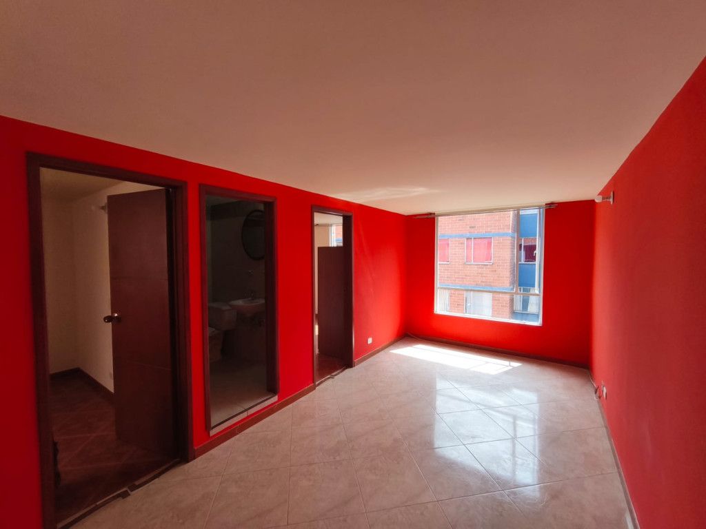 Apartamento en venta Cundinamarca Bogotá Tierrabuena Reservado 1 Y 2 38 m2 Habitaciones 2 Baños 1 Garajes 0 Precio $150000000