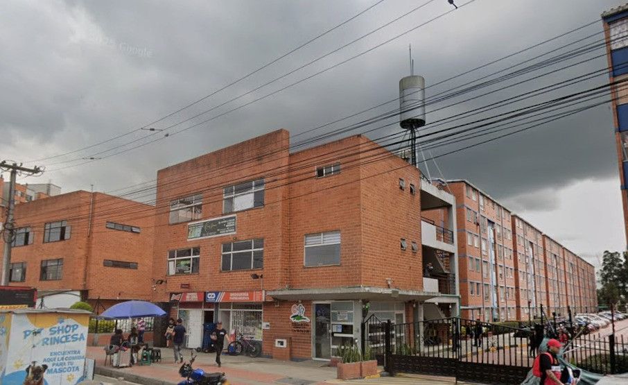 Apartamento en venta Cundinamarca Bogotá La Cabrera 38 m2 Habitaciones 2 Baños 1 Garajes 0 Precio $145000000