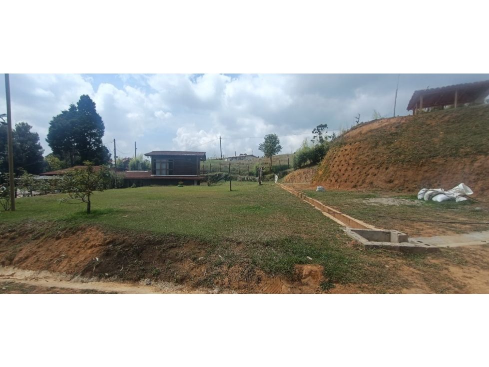 Casa Campestre en venta Antioquia Guarne Guarne 270 m2 Habitaciones 6 Baños 5 Garajes 10 Precio $1900000000