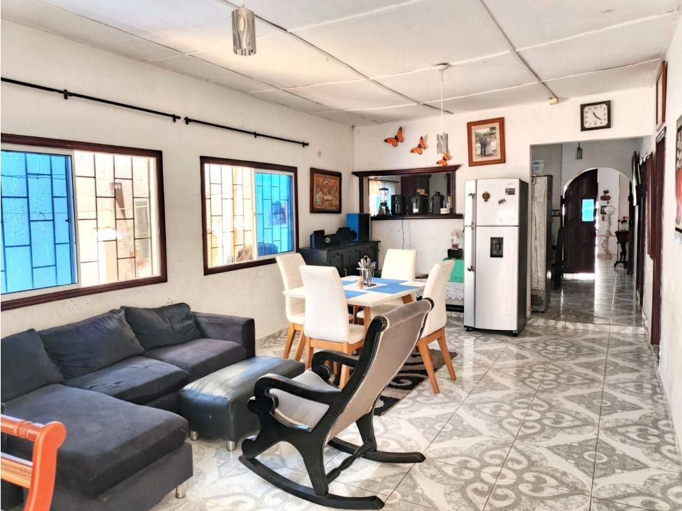 Casa en venta Atlántico Barranquilla San Isidro 250 m2 Habitaciones 4 Baños 2 Garajes 1 Precio $420000000