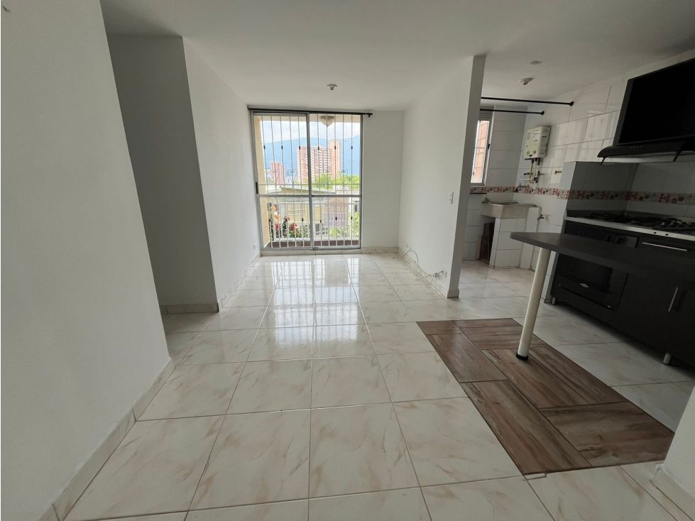 Apartamento en venta Antioquia Envigado San Rafael 55 m2 Habitaciones 3 Baños 2 Garajes 0 Precio $270000000