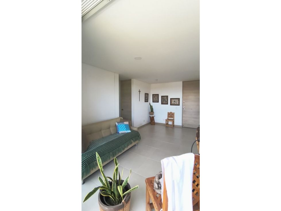 Apartamento en venta Antioquia Rionegro Urbanizacion Torres De Alcala 69 m2 Habitaciones 2 Baños 2 Garajes 1 Precio $530000000