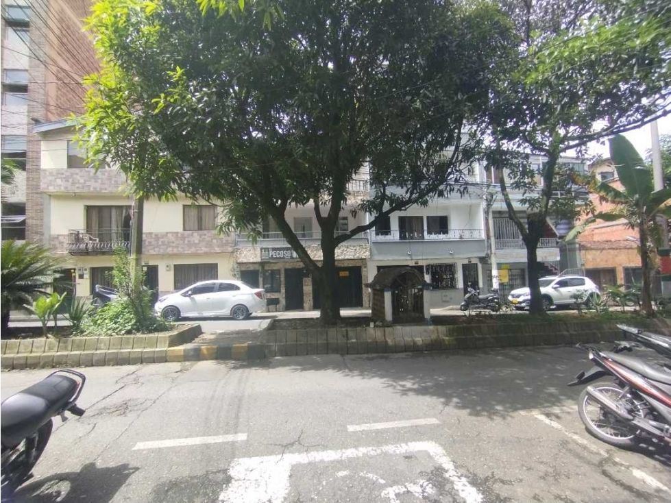 Casa en arriendo Antioquia Envigado La Magnolia 193 m2 Habitaciones 7 Baños 2 Garajes 0 Precio $5500000