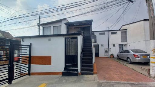 Apartamento en arriendo Cundinamarca Bogotá El Rincón De Los Angeles 30 m2 Habitaciones 1 Baños 1 Garajes 0 Precio $1350000