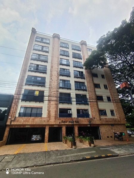 Apartamento en arriendo Valle Del Cauca Cali Urbanización Ciudad Jardín 64 m2 Habitaciones 2 Baños 2 Garajes 0 Precio $1600000