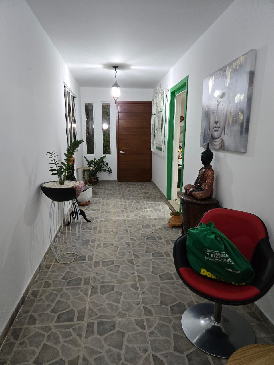 Finca en venta Risaralda Santa Rosa De Cabal Ub Villa Deisy 508 m2 Habitaciones 3 Baños 2 Garajes 1 Precio $650000000