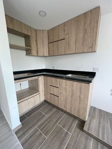 Apartamento en arriendo Antioquia Bello Urbanización Búcaros 1 58 m2 Habitaciones 3 Baños 2 Garajes 1 Precio $1800000