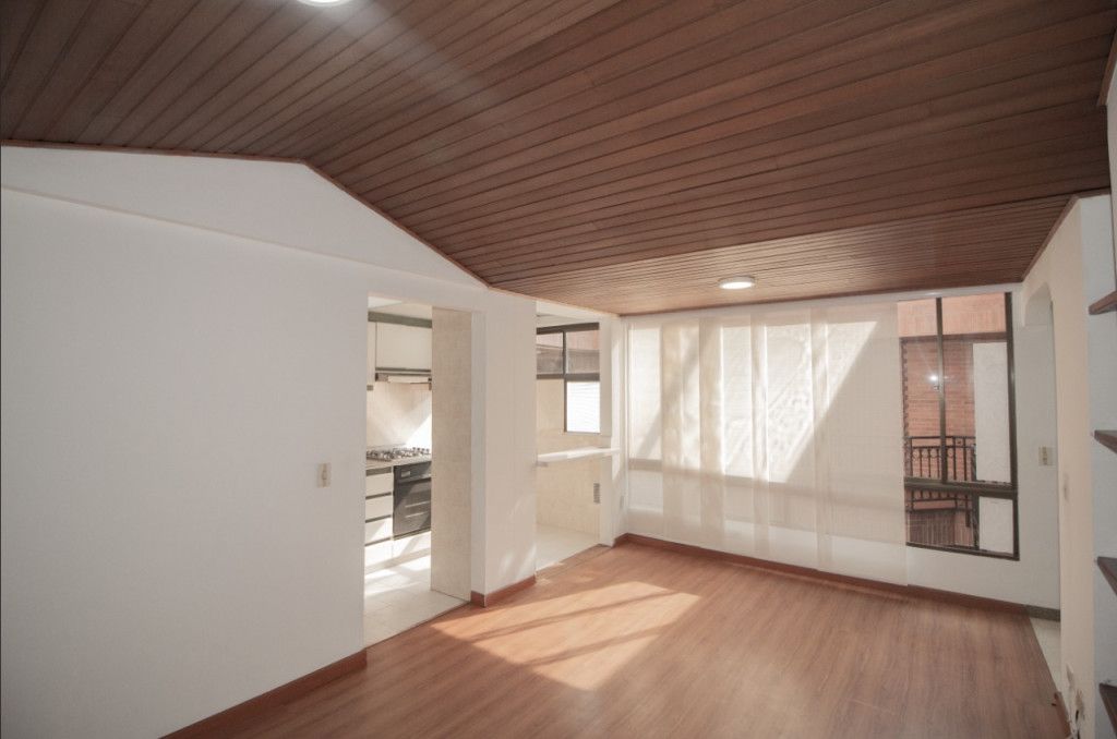 Apartamento en venta Cundinamarca Bogotá El Batan 58 m2 Habitaciones 2 Baños 2 Garajes 1 Precio $325000000