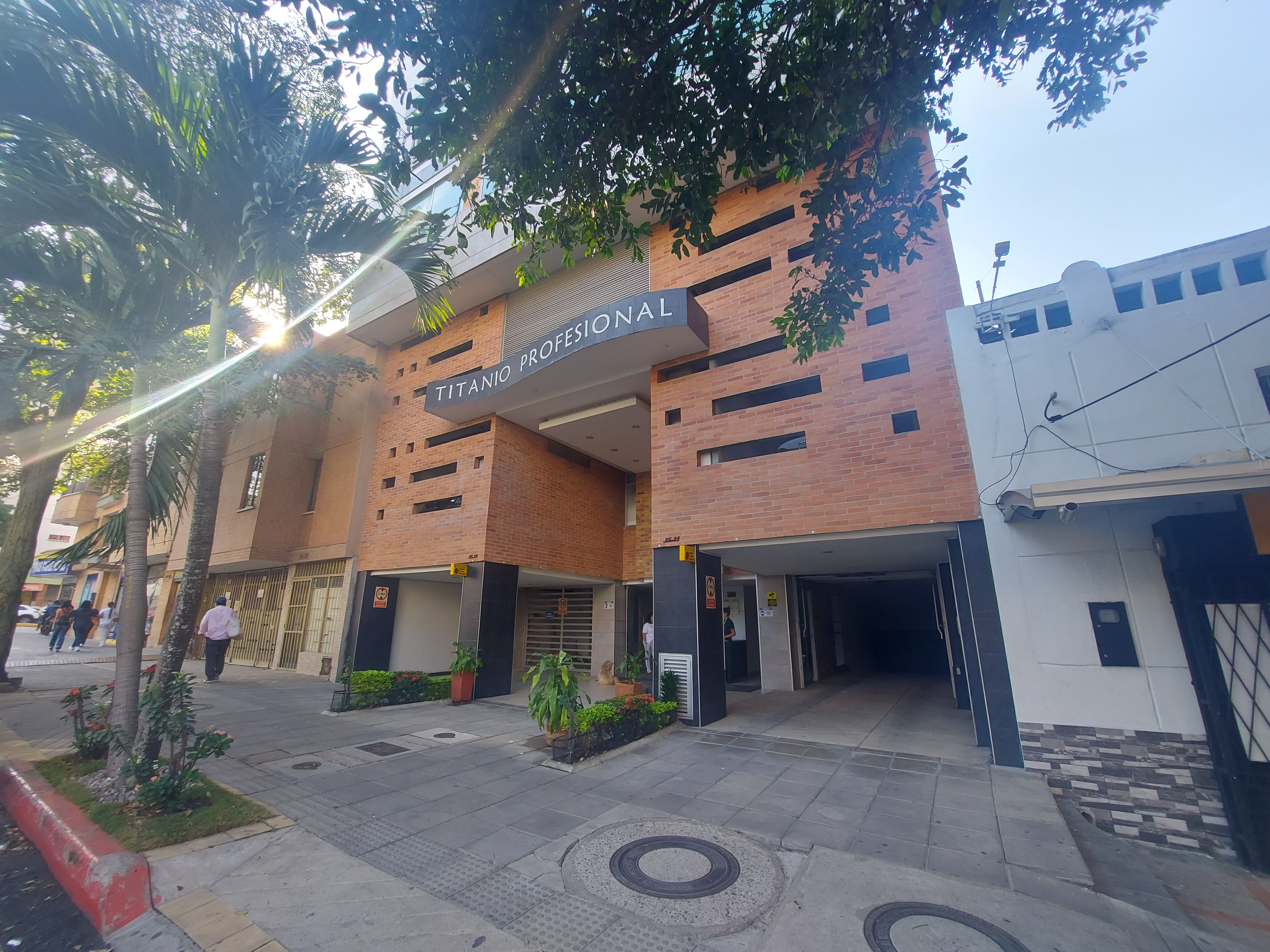 Apartaestudio en arriendo Santander Bucaramanga Nuevo Soto Mayor 48 m2 Habitaciones 1 Baños 1 Garajes 1 Precio $1511000