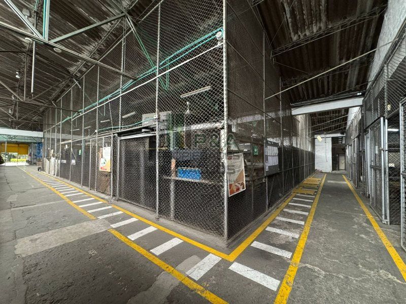 Bodega en venta Antioquia Medellín La Colina 8534 m2 Habitaciones 0 Baños 8 Garajes 0 Precio $35000000000