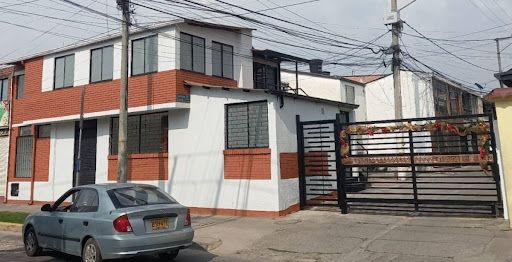 Apartamento en arriendo Cundinamarca Bogotá El Rincón De Los Angeles 40 m2 Habitaciones 2 Baños 1 Garajes 0 Precio $1400000