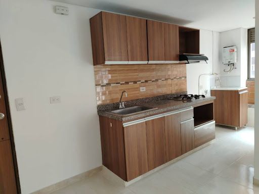 Apartamento en arriendo Antioquia La Estrella La Ferreria 60 m2 Habitaciones 2 Baños 2 Garajes 1 Precio $2250000
