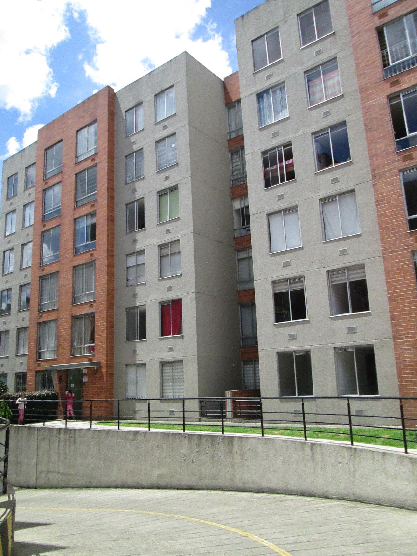 Apartamento en venta Cundinamarca Bogotá Tuna Alta 55 m2 Habitaciones 3 Baños 2 Garajes 0 Precio $245000000