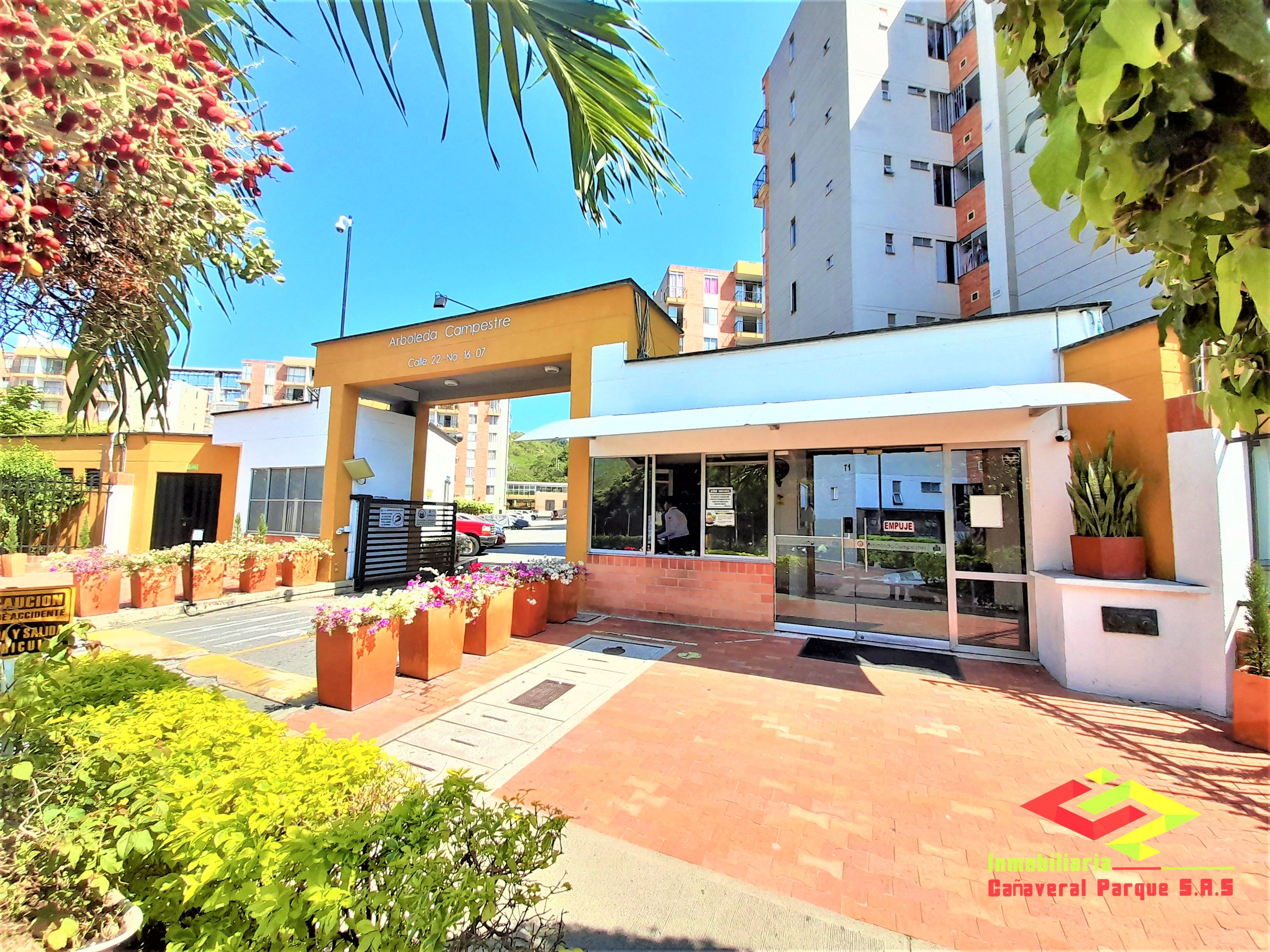 Apartamento en arriendo Santander Girón Cr Arboleda 62 m2 Habitaciones 3 Baños 2 Garajes 1 Precio $1400000