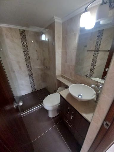 Apartamento en arriendo Antioquia Bello La Navarra 56 m2 Habitaciones 3 Baños 2 Garajes 1 Precio $1800000