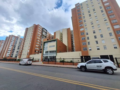 Apartamento en arriendo Cundinamarca Bogotá Gilmar 74 m2 Habitaciones 3 Baños 2 Garajes 1 Precio $2300000