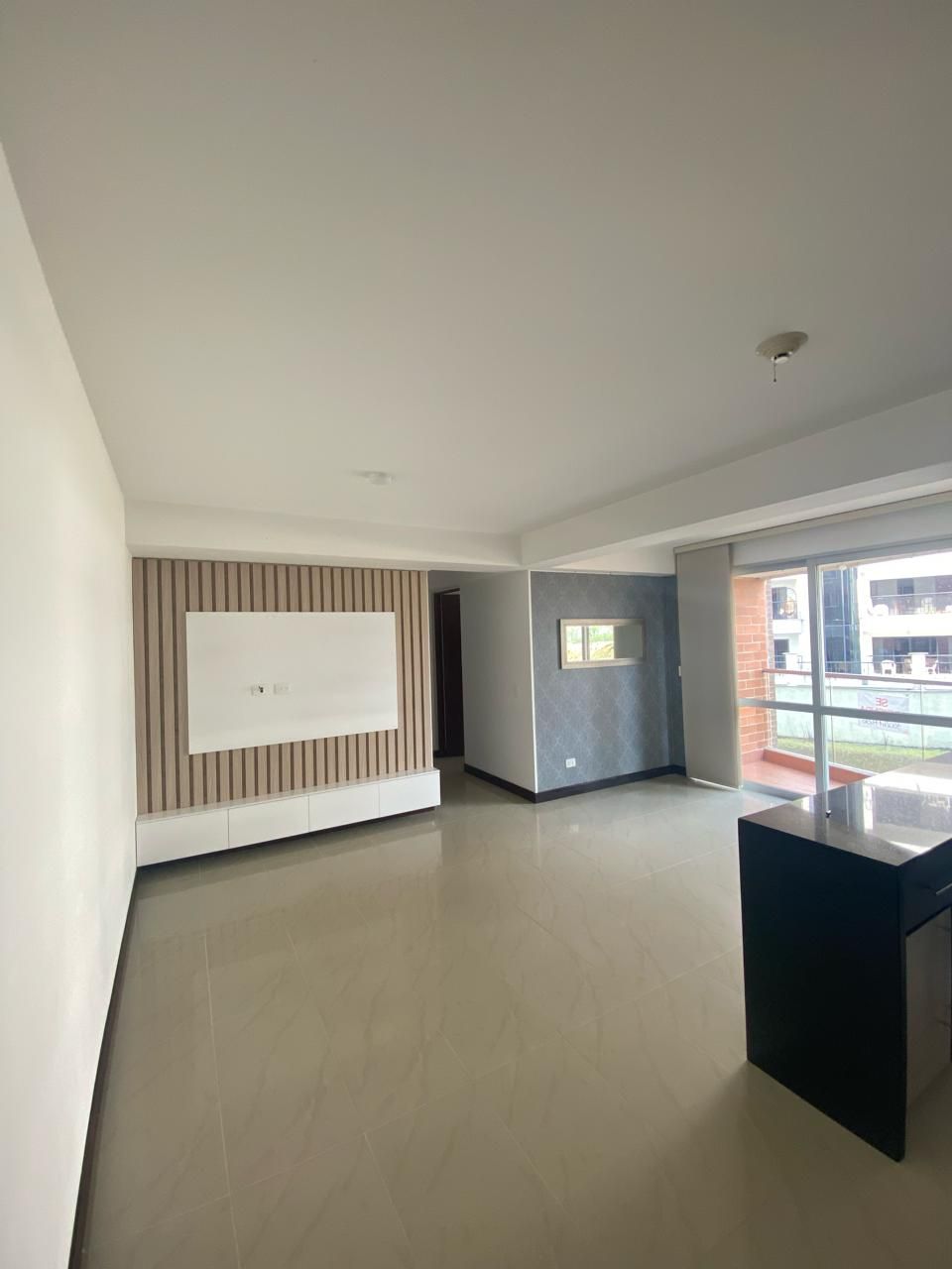 Apartamento en arriendo Risaralda Pereira La Julita 78 m2 Habitaciones 3 Baños 2 Garajes 1 Precio $2950000