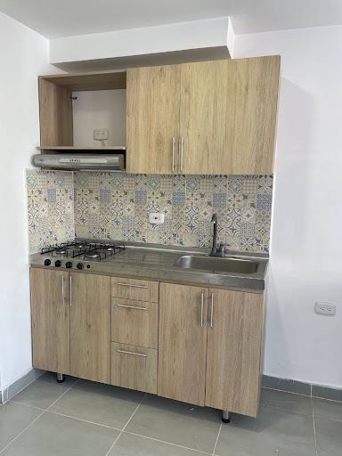 Apartamento en arriendo Tolima Prado Prado 35 m2 Habitaciones 1 Baños 1 Garajes 0 Precio $1250000