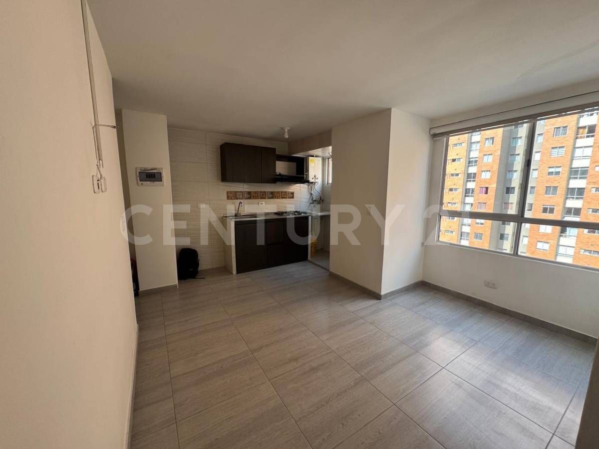 Apartamento en venta Cundinamarca Bogotá Bosconia 40 m2 Habitaciones 2 Baños 1 Garajes 0 Precio $205000000