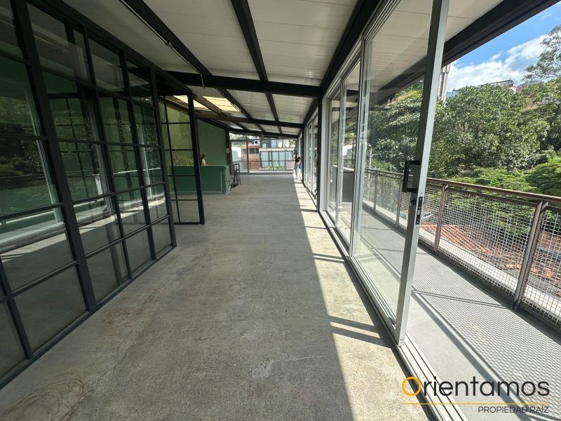 Local en arriendo Antioquia Medellín El Poblado 210 m2 Habitaciones 0 Baños 2 Garajes 0 Precio $9000000