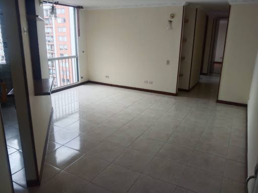 Apartamento en arriendo Cundinamarca Bogotá Hipotecho Et Iii 58 m2 Habitaciones 3 Baños 2 Garajes 0 Precio $1781700
