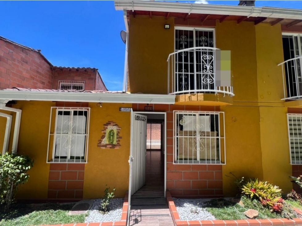 Casa en venta Antioquia La Ceja Payuco 109 m2 Habitaciones 3 Baños 3 Garajes 0 Precio $500000000