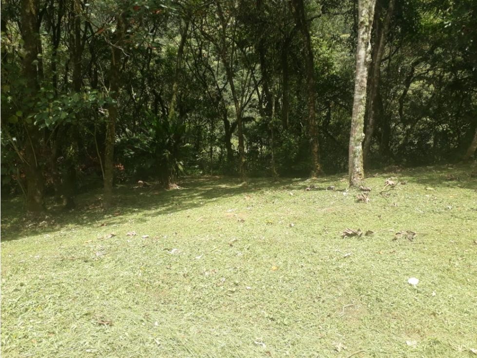 Lote en venta Antioquia Caldas Caldas 0 m2 Habitaciones 0 Baños 0 Garajes 0 Precio $430000000