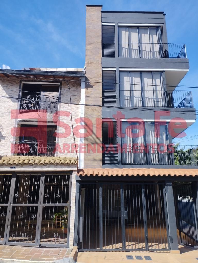 Apartamento en arriendo Antioquia Medellín Bosques De San Pablo 42 m2 Habitaciones 2 Baños 1 Garajes 0 Precio $3500000