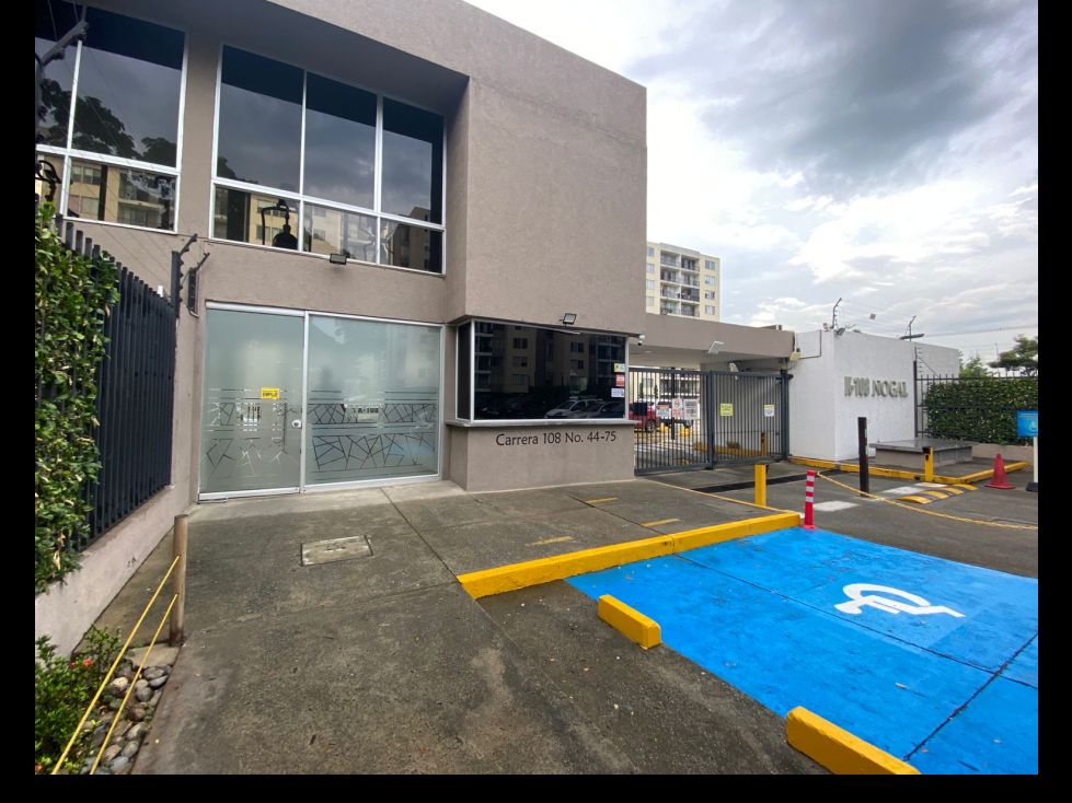 Apartamento en venta Valle Del Cauca Cali Parcelacion Piedra Grande 60 m2 Habitaciones 3 Baños 2 Garajes 1 Precio $260000000