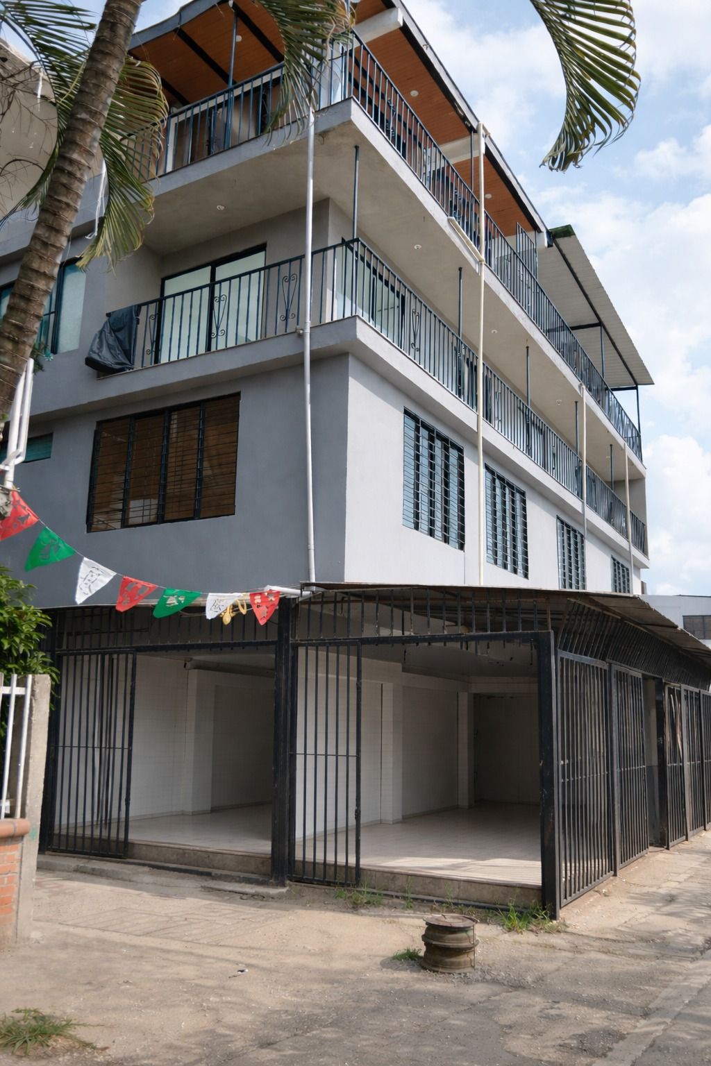 Casa en venta Valle Del Cauca Cali Ciudad Córdoba 363 m2 Habitaciones 6 Baños 4 Garajes 0 Precio $870000000