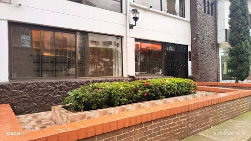 Local en arriendo Antioquia Medellín Laureles 43 m2 Habitaciones 0 Baños 1 Garajes 0 Precio $4500000