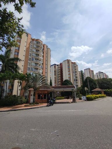Apartamento en arriendo Santander Bucaramanga Urbanización Balcón Del Tejar 82 m2 Habitaciones 3 Baños 2 Garajes 1 Precio $2187000