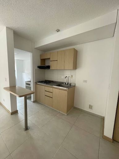 Apartamento en arriendo Antioquia Itagüí Fátima 67 m2 Habitaciones 2 Baños 2 Garajes 1 Precio $2400000