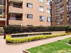 Apartamento en arriendo Cundinamarca Bogotá Mazurén 90 m2 Habitaciones 3 Baños 3 Garajes 1 Precio $2921000