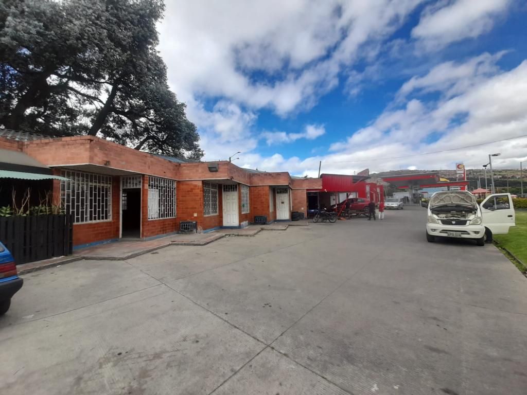 Local en arriendo Cundinamarca Bogotá Coruña 30 m2 Habitaciones 0 Baños 1 Garajes 0 Precio $2000000